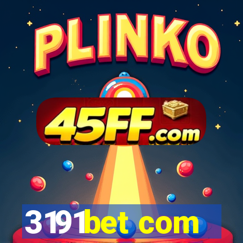 3191bet com